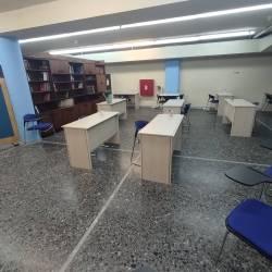 The Municipal Student Reading Room at the Kalamata Spiritual Centre has started operating