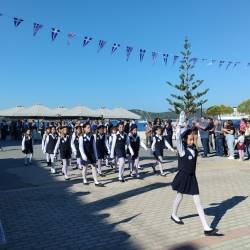 Το πρόγραμμα εκδηλώσεων της 28ης Οκτωβρίου στο Δήμο Πύλου–Νέστορος