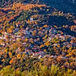 Ορειβατικός Σύλλογος Καλαμάτας-Πεζοπορία στα Άνω Δολιανά Αρκαδίας