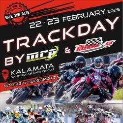 San Nikolas Kalamata-TrackdayPitbikes & SuperMoto