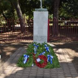Εκδηλώσεις για την 84η επέτειος της μάχης της Καλαμάτας