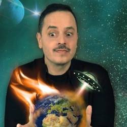 Tsouvelas-EXTRATERRESTRIAL Summer Tour 2025