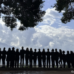 31ο Διεθνές Φεστιβάλ Χορού Καλαμάτας-ΠΑΝΑΓΙΩΤΑ ΚΑΛΛΙΜΑΝΗ/Φωνές