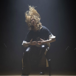 31st Kalamata International Dance Festival-