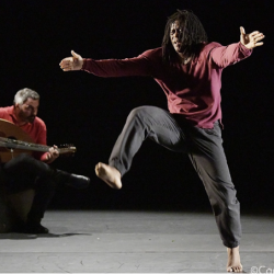 31st Kalamata International Dance Festival-