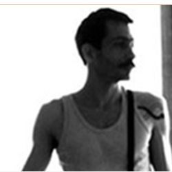 31st Kalamata International Dance Festival-ERMIS MALKOTSIS/CONTACT IMPROVISATION WORKSHOP