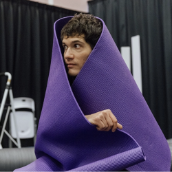 31st Kalamata International Dance Festival-ANDREA SALUSTRI/CHOREOGRAPHING WITH OBJECTS