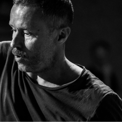 31st Kalamata International Dance Festival-THOMAS HAUERT/DANCE IMPROVISATION TOOLS