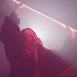 31st Kalamata International Dance Festival-KAT VÁLASTUR/DANCE AS A (QUANTUM) RITUAL
