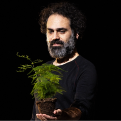 31st Kalamata International Dance Festival-OMAR RAJEH & MAQAMAT/THE AESTHETICS OF ACTION IN SEARCH OF POSSIBILITIES