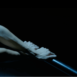 31st Kalamata International Dance Festival-Dancing on Screen-THE BARRE PROJECT (2020)/William Forsythe