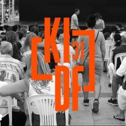31st Kalamata International Dance Festival-Offstage Encounters