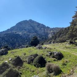 Ορειβατικός Σύλλογος Καλαμάτας-Ανάβαση στο Αρτεμίσιο όρος