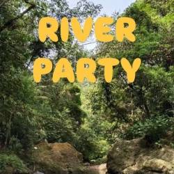 "River Party" at Manesis
