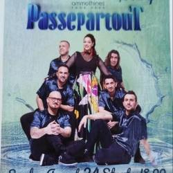 Μουσική βραδιά με τους Passepartout στις Αμμοθίνες