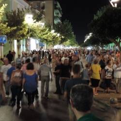 Λευκή Νύχτα στις 30 Αυγούστου 2025