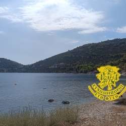 Συνοδοιπόροι ΣΤΗ ΦΥΣΗ-Κατακάλη/Φραγκολίμανο