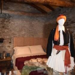 Εκδήλωση για τον Νικηταρά στη Νέδουσα