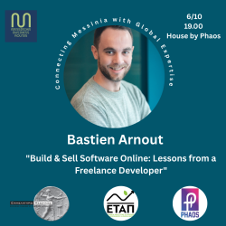House by Phaos-Educational workshop
