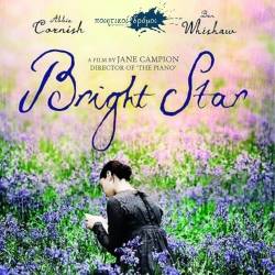 ΠΟΙΗΤΙΚΟΙ ΔΡΟΜΟΙ-Προβολή ταινίας: BRIGHT STAR