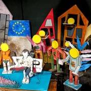 9th Kalamata International Puppet Theatre Festival