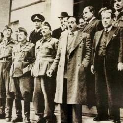 Όμιλος Καλαμάτας Φίλων Ελληνικής Ιστορίας-Εκδήλωση