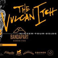 Bandapart Recording Studio-The Vulcan Itch και Spark Of Fire