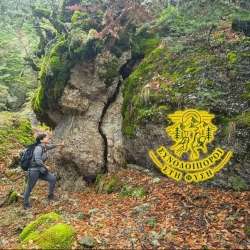 Συνοδοιπόροι ΣΤΗ ΦΥΣΗ-Βραχνί/Καλάβρυτα