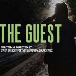 Κέντρο Δημιουργικού Ντοκιμαντέρ-The Guest/Ο Φιλοξενούμενος