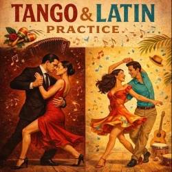 Σύλλογος Φιλοπρόοδων Φιλιατρών-Tango & Latin