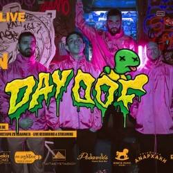 Bandapart Recording Studio-Day Oof