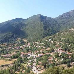 Ορειβατικός Σύλλογος Καλαμάτας-Πεζοπορία και κοπή Πρωτοχρονιάτικης πίτας στο Ραπτόπουλο