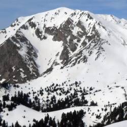 Ορειβατικός Σύλλογος Καλαμάτας-Εξόρμηση στα Άγραφα