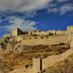 Ορειβατικός Σύλλογος Καλαμάτας-Εξόρμηση στην Αρχαία Κόρινθο