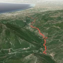 ΕΥΚΛΗΣ-Λαγού Χάνι και Ι. Μονή Βελανιδιάς