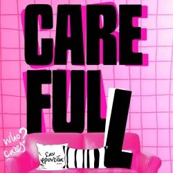 Θεατρικό Εργαστήρι Μεσσήνης-CAREFULL