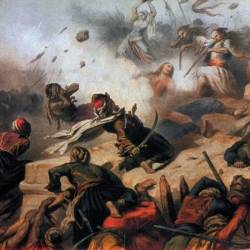 201η Επέτειος της Μάχης των Κρεμμυδίων