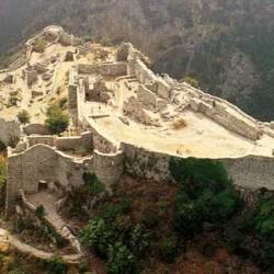 Ευκλής-Καστροπολιτεία Μυστρά & Πεζοπορία στο Βλαχοχώρι