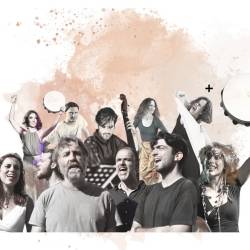 Οι Encardia στο 14ο Φεστιβάλ Κιθάρας Καλαμάτας