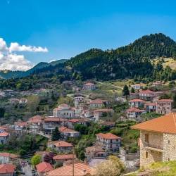 Ορειβατικός Σύλλογος Καλαμάτας-Εξόρμηση στο Μαίναλο