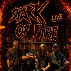 Heterotopia Project-Spark of Fire