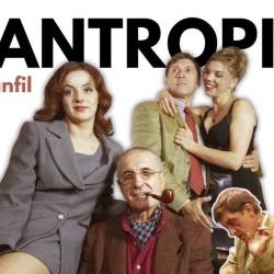 Filmhouse/Νέα Κινηματογραφική Λέσχη Καλαμάτας-ΦΙΛΑΝΘΡΩΠΙΑ