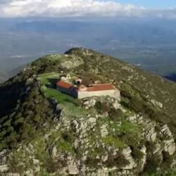 Συνοδοιπόροι στη ΦΥΣΗ-Βραδινή Πεζοπορία στο Βουλκάνο
