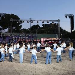 Λύκειον των Ελληνίδων Καλαμάτας-Έναρξη Τμήματος Προσχολικής Ηλικίας