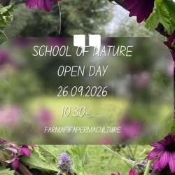 Re:Think/Fifa Natural Farm-School of Nature