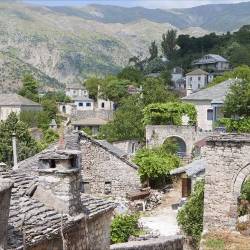 Kalkavoura Travel - Τζουμέρκα