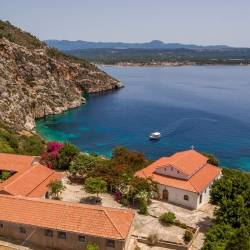 Christianoupolis Travel - Νήσος Πρώτη / Παραμονή εορτής Παναγίας Γοργοπηγής