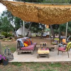 Τριήμερο Retreat ευεξίας κι εμπειριών στο Skiaxtro Eco Farm