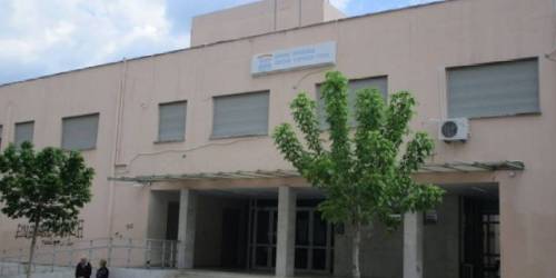 Kalamata Health Centre