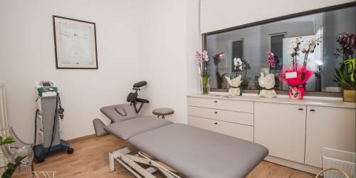 Physio Active - Physiotherapy Centre